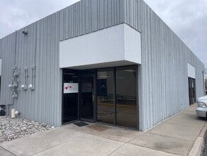 7100 N Broadway St, Denver, CO for lease Interior Photo- Image 1 of 8