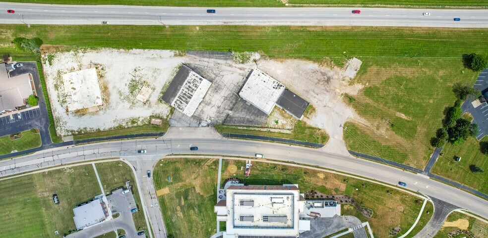 630 W Waterloo St, Canal Winchester, OH à vendre - Photo principale - Image 1 de 20