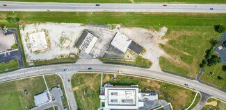 Plus de détails pour 630 W Waterloo St, Canal Winchester, OH - Terrain à vendre