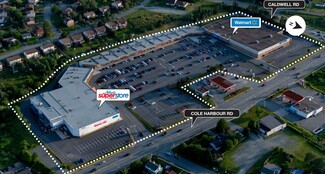 Plus de détails pour 920 Cole Harbour Rd, Dartmouth, NS - Bureau, Vente au détail à louer