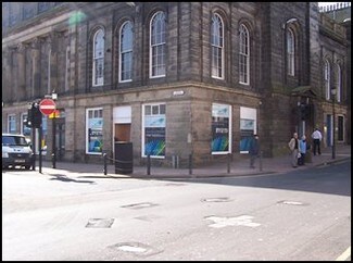 More details for 1-3 High St, Ayr - Retail for Lease