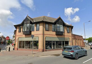 Plus de détails pour 29-30 Commercial St, Hereford - Coworking à louer