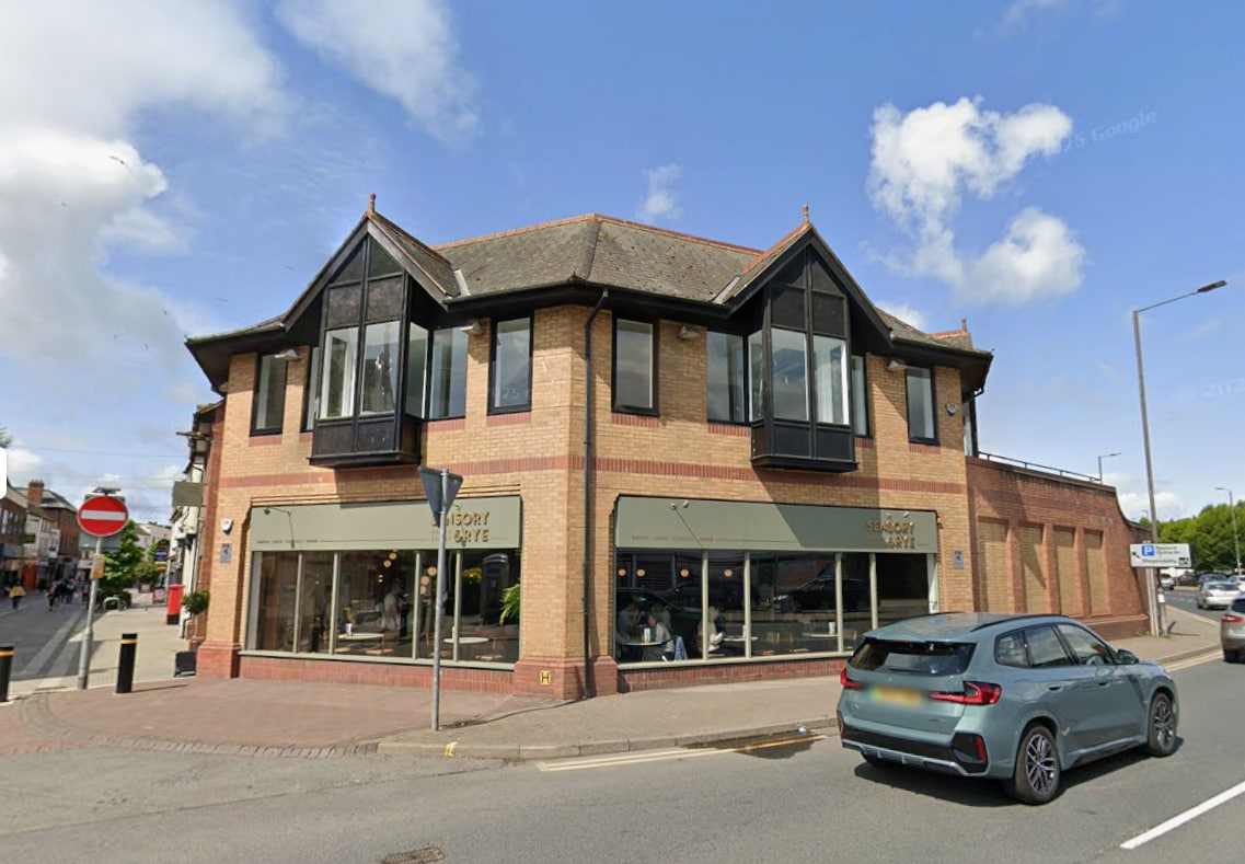 29-30 Commercial St, Hereford for lease Building Photo- Image 1 of 10