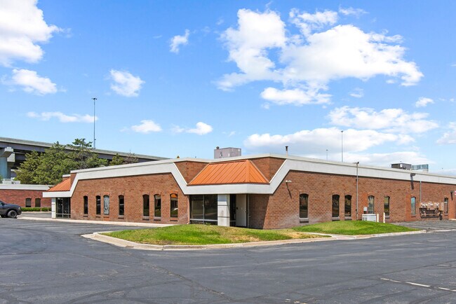 More details for 443-455 W Bearcat Dr, Salt Lake City, UT - Flex for Lease