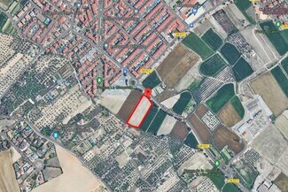 Plus de détails pour Terrain à vendre