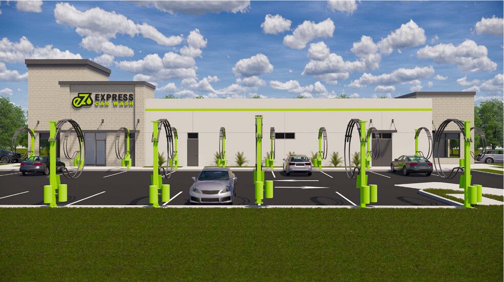 18202 Meadows rd, Tampa, FL for sale - Building Photo - Image 3 of 8