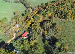 1710 Ripley 142w-7, Gatewood, MO - Aerial map view - Image1