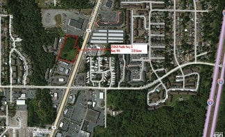 Plus de détails pour 25940 Pacific Hwy S, Des Moines, WA - Terrain à vendre