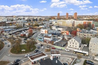 More details for 483-493 Concord Ave, Cambridge, MA - Retail for Lease