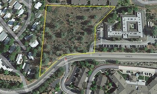 More details for 00 Dorsey, Grass Valley, CA - Land for Sale