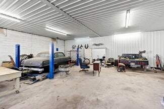 More details for 101 Watering St, Tabor City, NC - Flex for Sale