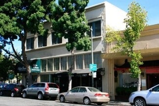 More details for 441-445 Emerson St, Palo Alto, CA - Retail for Lease