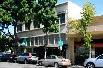 Plus de détails pour 441-445 Emerson St, Palo Alto, CA - Commerce de détail à louer