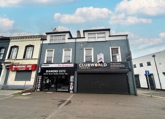 More details for 144-146 Lisburn Rd, Belfast - Retail for Sale