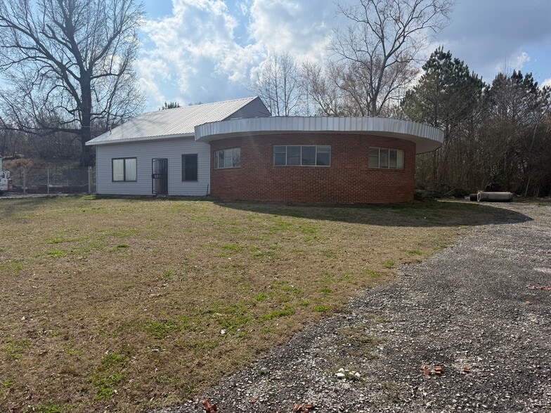 948 S Main St, Graysville, AL for sale - Building Photo - Image 3 of 4