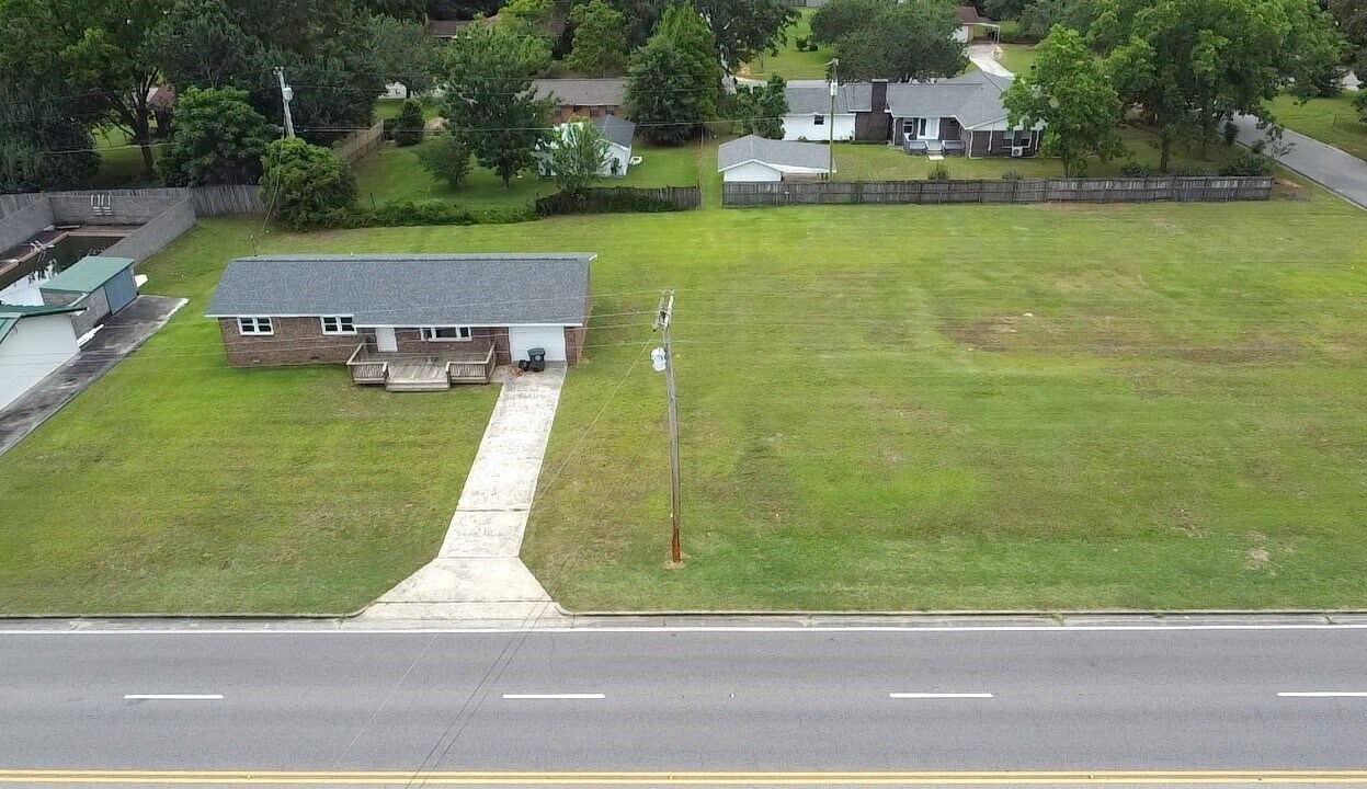 1402 Rucker Blvd, Enterprise, AL à vendre Photo principale- Image 1 de 24