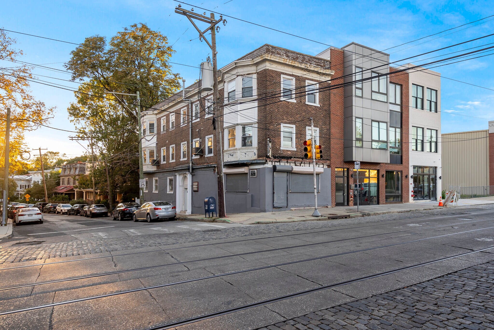6200 Germantown Ave, Philadelphia, PA à vendre Photo du bâtiment- Image 1 de 28