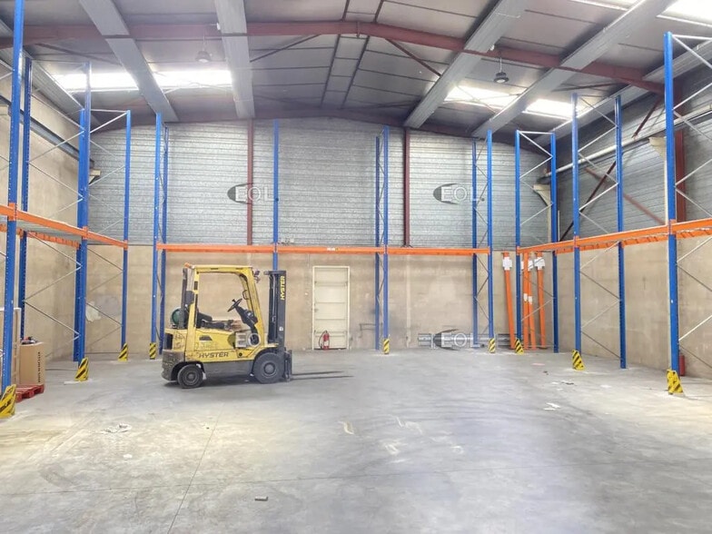 Flex dans Genas à louer - Photo intérieure - Image 2 de 12