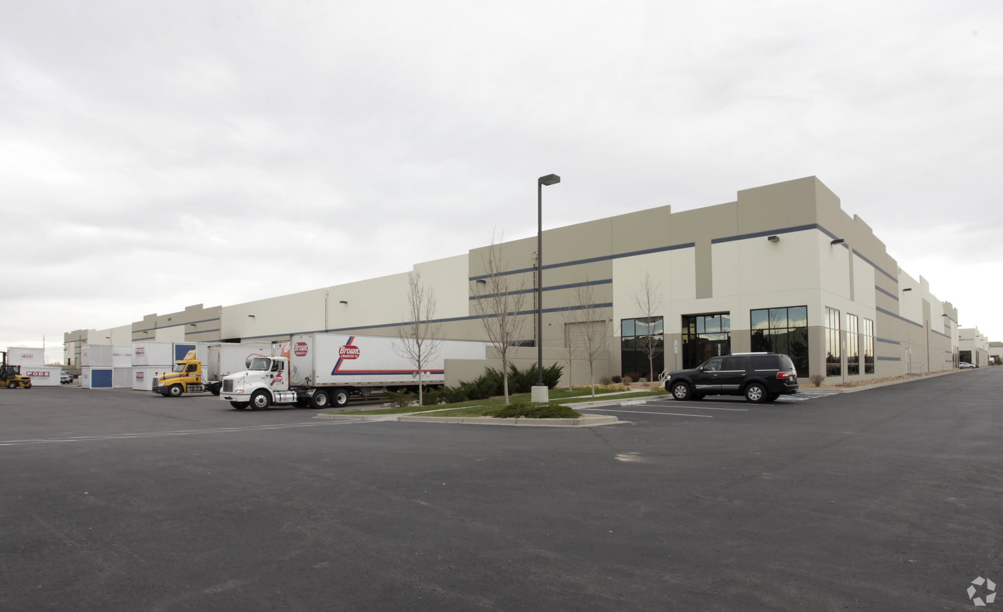 3500 N Windsor Dr, Aurora, CO for lease Primary Photo- Image 1 of 13