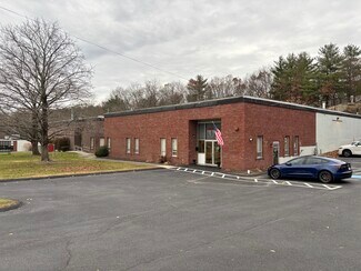 More details for 14 Tech Cir, Natick, MA - Retail for Sale