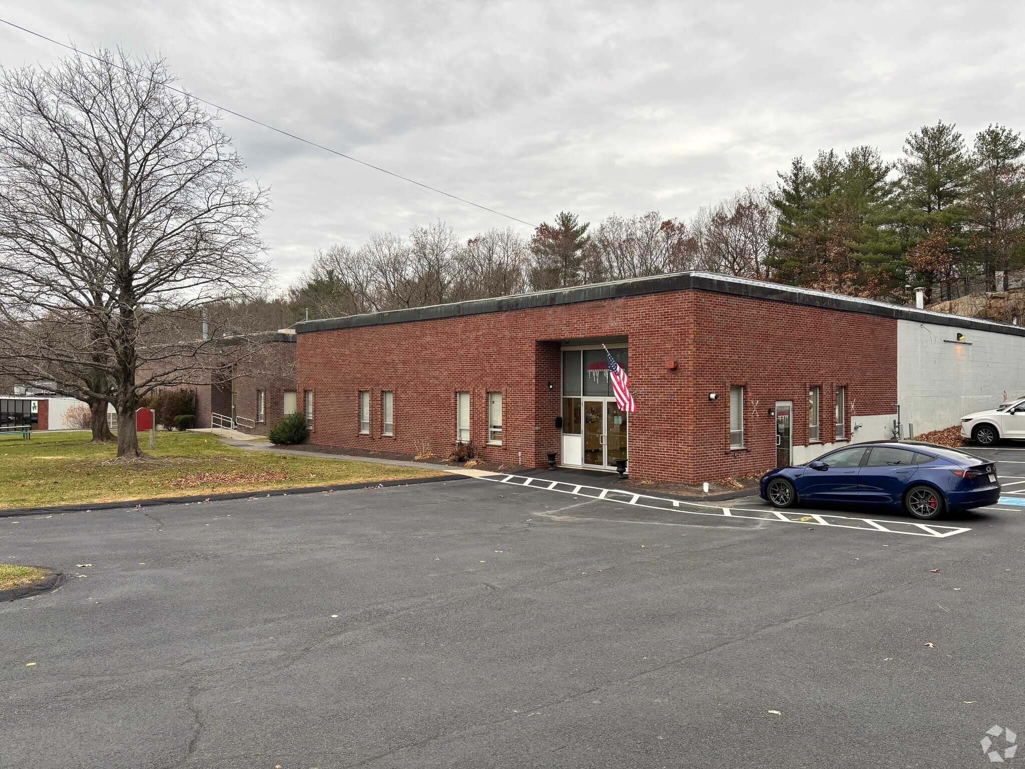 14 Tech Cir, Natick, MA for sale Primary Photo- Image 1 of 2