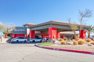 Plus de détails pour 6730 Las Vegas Blvd S, Las Vegas, NV - Commerce de détail à louer