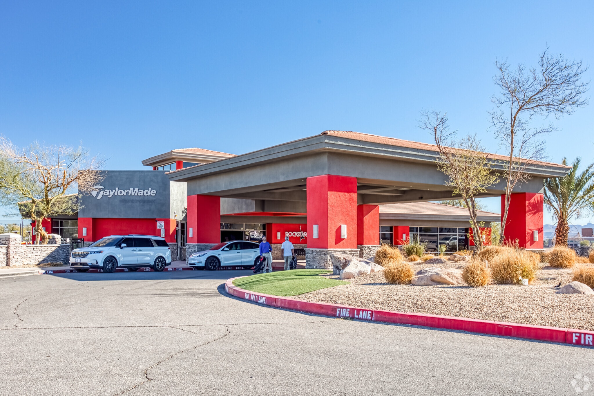 6730 Las Vegas Blvd S, Las Vegas, NV for lease Building Photo- Image 1 of 25