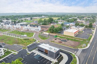 More details for 623 E Broad St, Souderton, PA - Retail for Lease