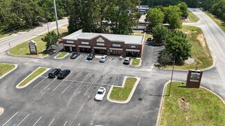 Plus de détails pour 3558 Windsor Spring Rd, Augusta, GA - Commerce de détail à vendre