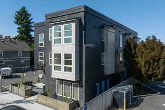 Plus de détails pour 3757 SE Clay St, Portland, OR - Multi-résidentiel à vendre