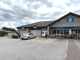 More details for Lincoln Rd, Newark - Retail for Lease