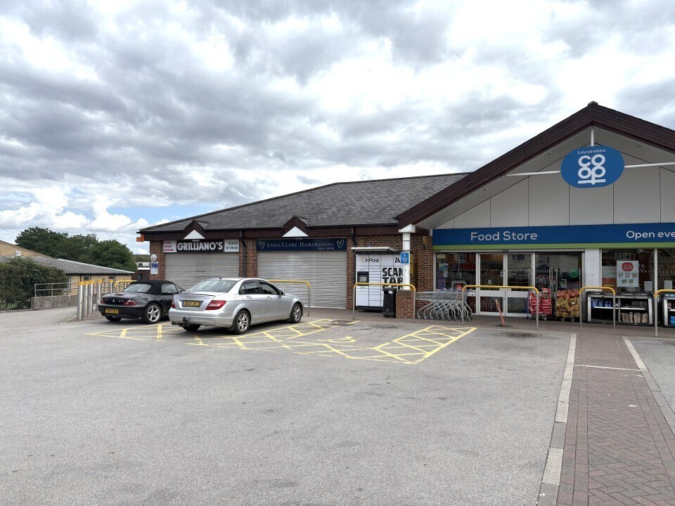 Lincoln Rd, Newark à louer Photo principale- Image 1 de 2