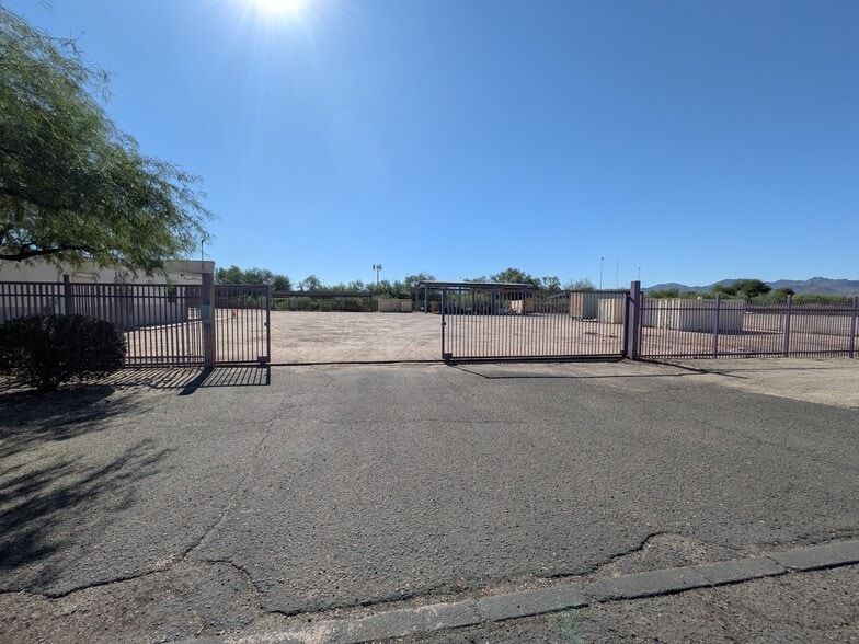 2385 thru 2475 Placita Desierto Morado, Tucson, AZ for lease - Building Photo - Image 2 of 3
