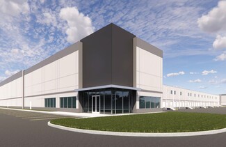 Plus de détails pour 2042 S Foster Rd, San Antonio, TX - Industriel à vendre