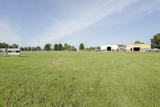 Plus de détails pour 2224 State Road 44, Oshkosh, WI - Terrain à vendre