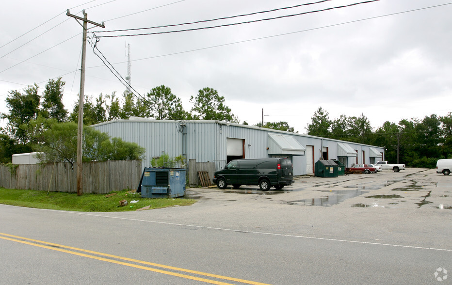 28 Industrial Loop, Orange Park, FL à vendre - Photo principale - Image 1 de 1