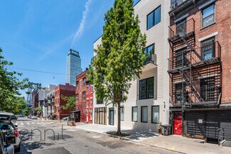 Plus de détails pour 85-89 S 6th St, Brooklyn, NY - Local d'activités à louer