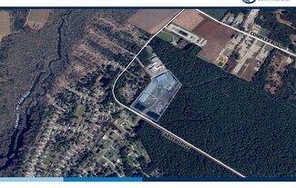 More details for 593 Carver Dr, Rocky Point, NC - Flex for Lease
