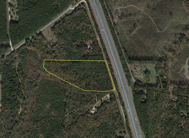 0 Sipka Road Rd, Locust Grove, GA for sale - Primary Photo - Image 1 of 4