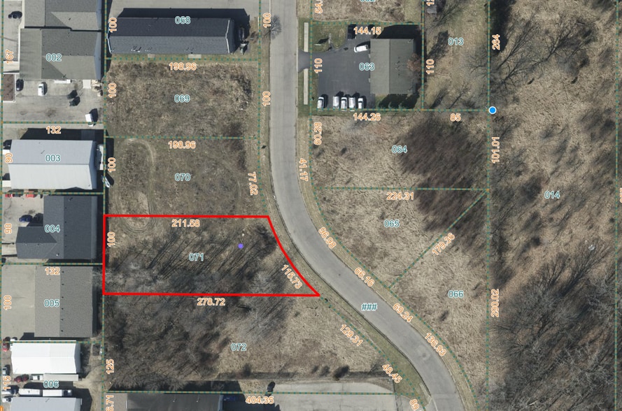 17 Business Centre Drive Dr, Lansing, MI à vendre - Photo principale - Image 1 de 4