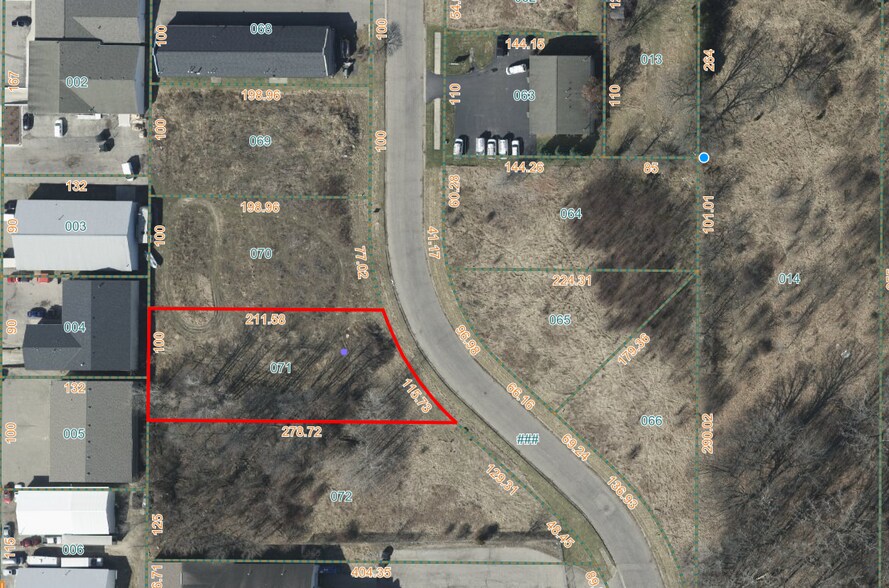 17 Business Centre Drive Dr, Lansing, MI for sale - Primary Photo - Image 1 of 4