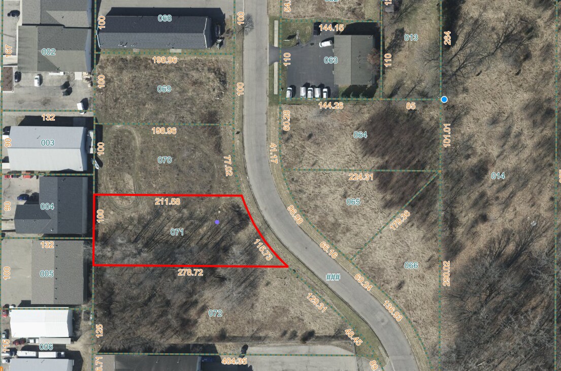 17 Business Centre Drive Dr, Lansing, MI for sale Primary Photo- Image 1 of 5