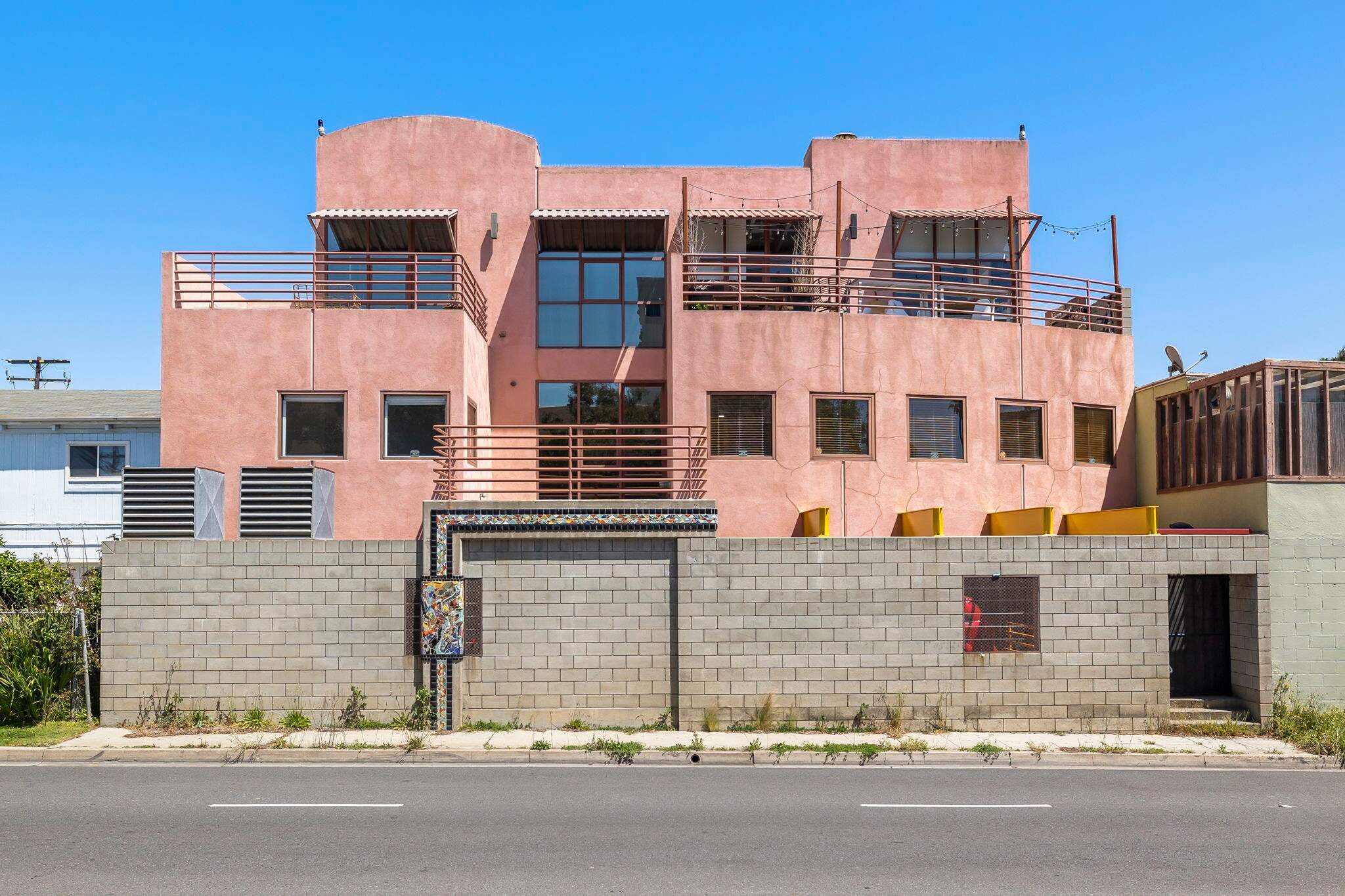 2110 Main St, Santa Monica, CA for sale Primary Photo- Image 1 of 32