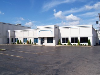 More details for 8904 S Harlem Ave, Bridgeview, IL - Flex for Lease