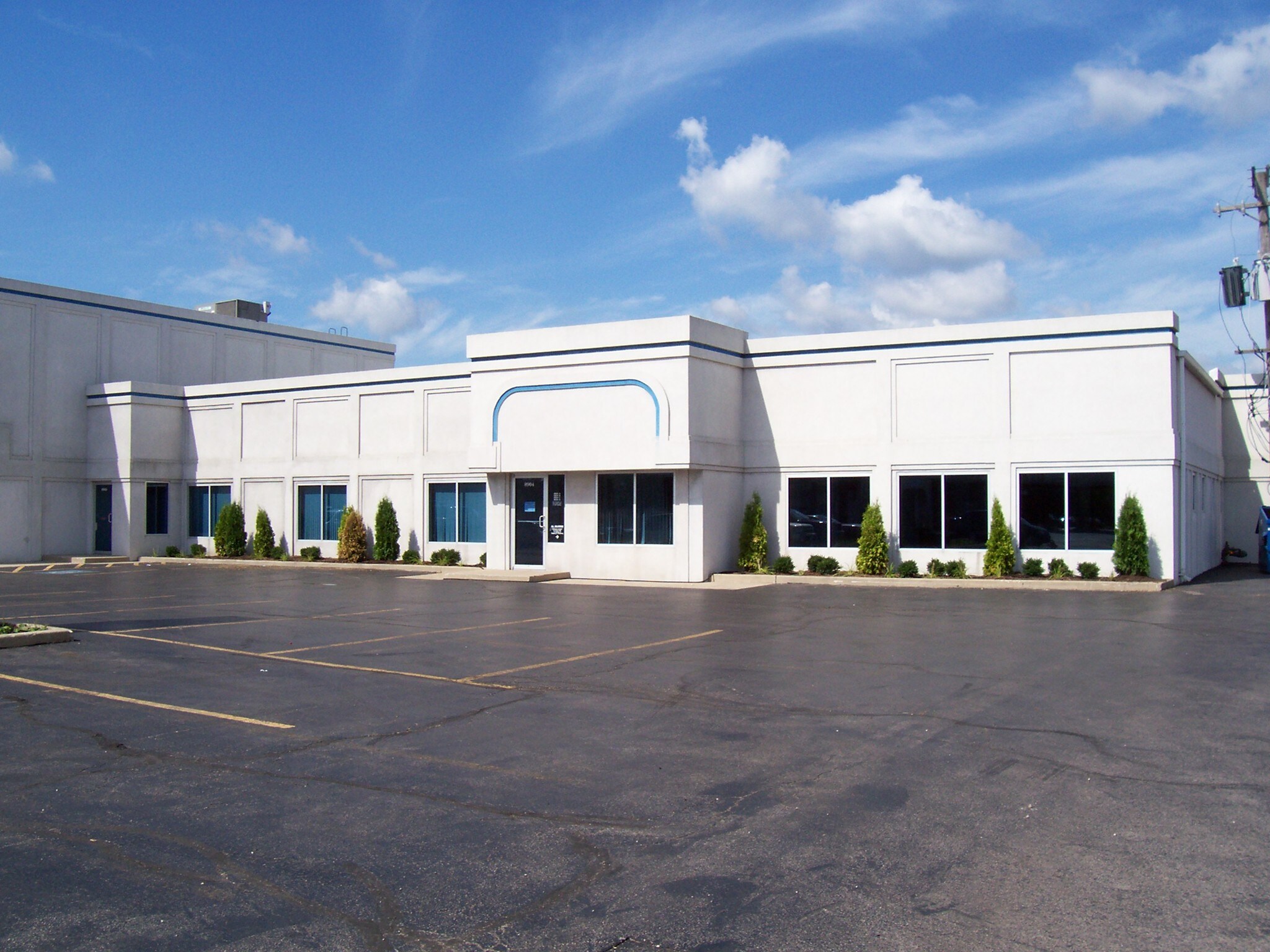 8904 S Harlem Ave, Bridgeview, IL à louer Photo du bâtiment- Image 1 de 10