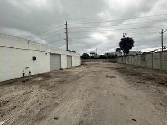 More details for 618 NW 6th Ave, Fort Lauderdale, FL - Land for Lease