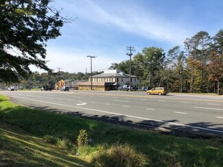 Plus de détails pour 8826 Washington Blvd, Jessup, MD - Terrain à vendre