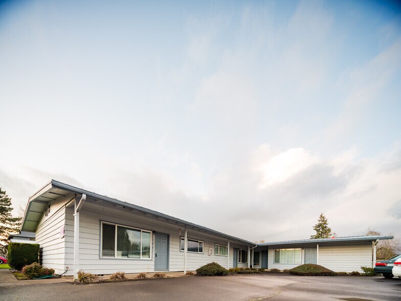 1061-1067 Ring St, Salem, OR à vendre - Photo principale - Image 1 de 13