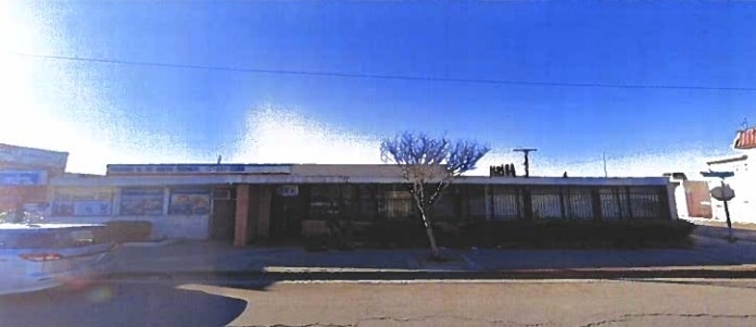 904 E Rosecrans Ave, East Rancho Dominguez, CA for lease Primary Photo- Image 1 of 3