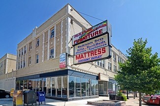 Plus de détails pour 6442-6450 Cermak Rd, Berwyn, IL - Bureau/Commerce de détail à louer